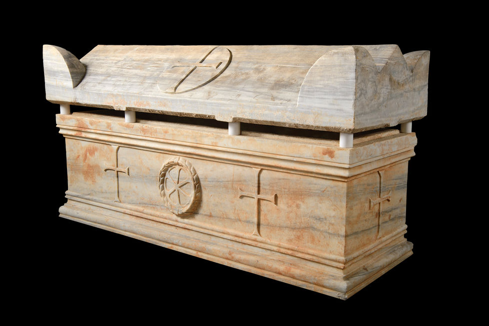 Byzantine_Archaeological_Museum_Nikopolis_2013_031