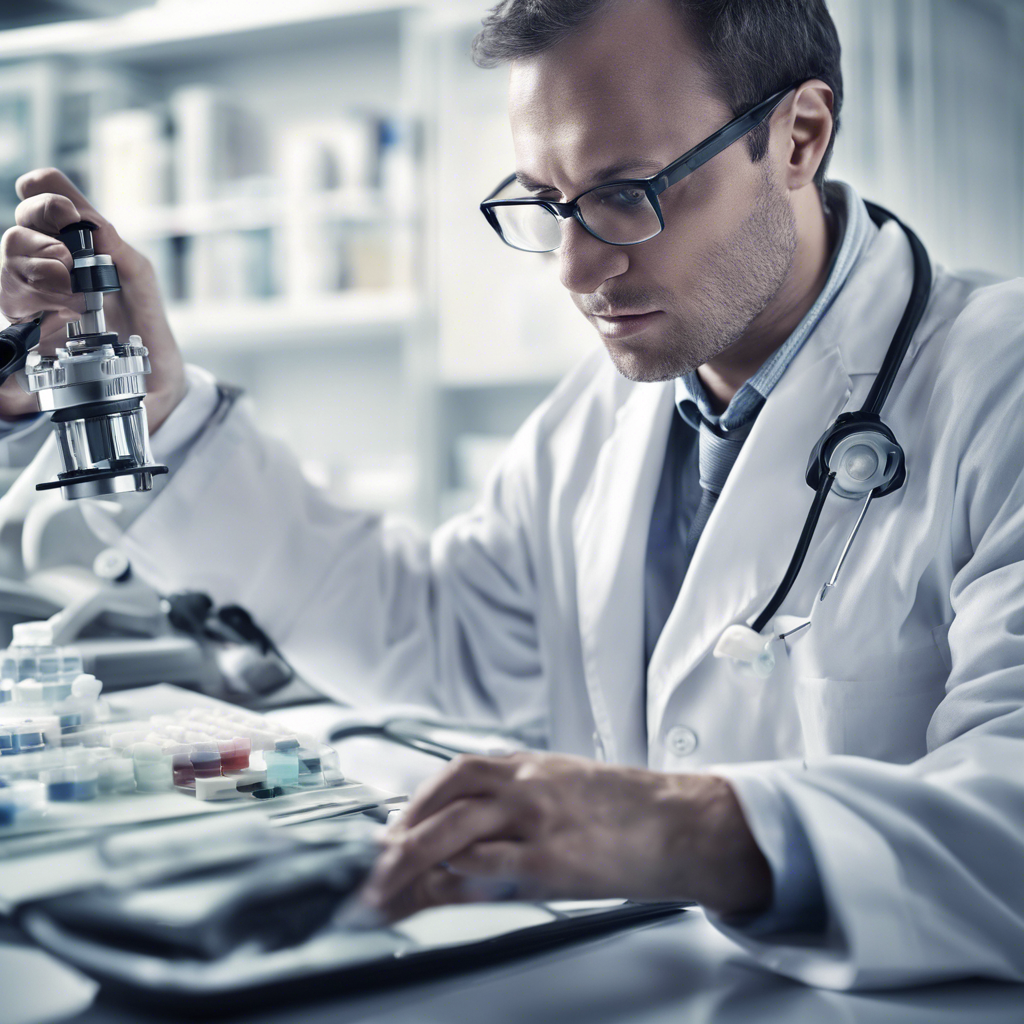 Medical Science Research