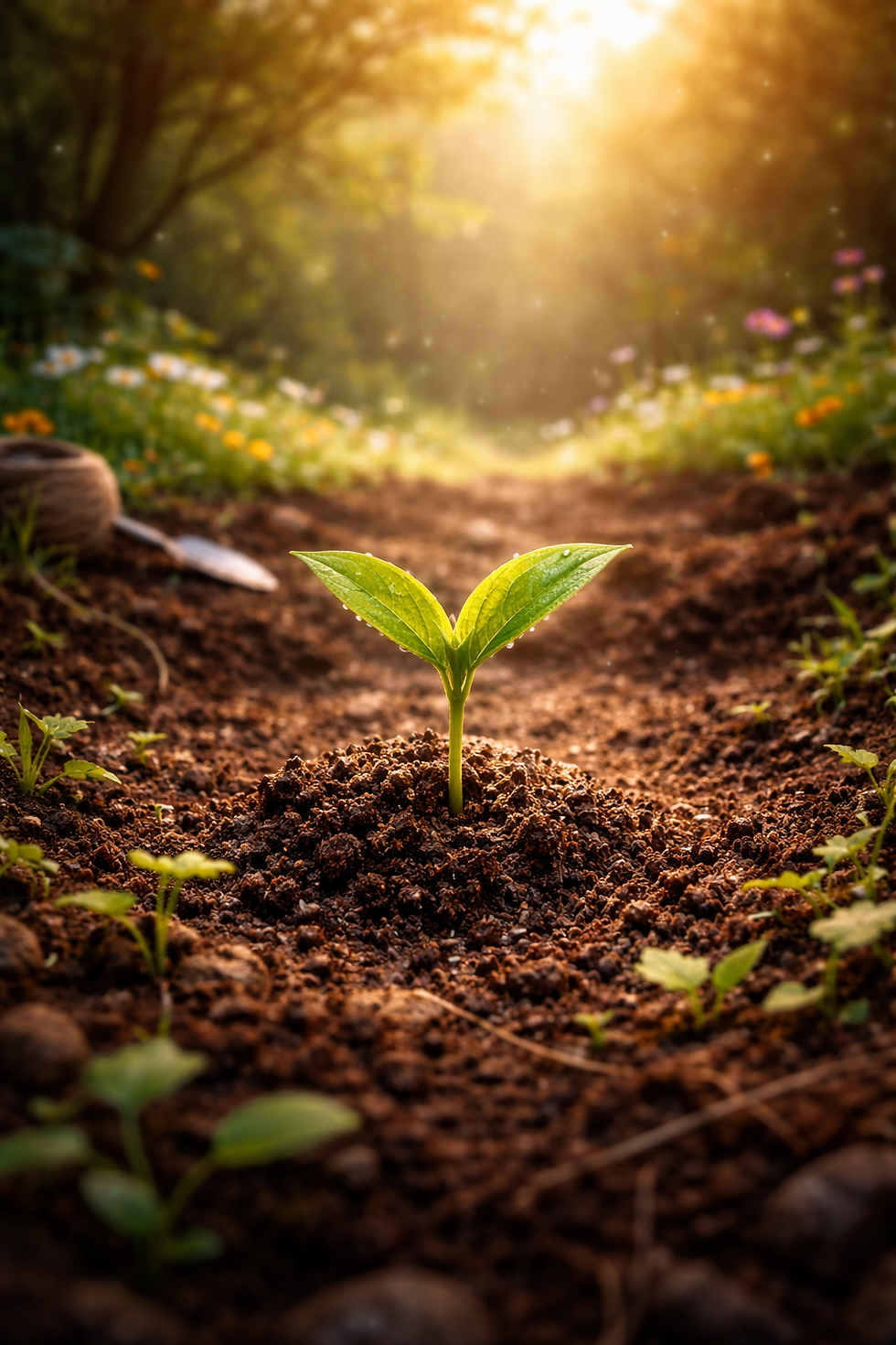The Seedling