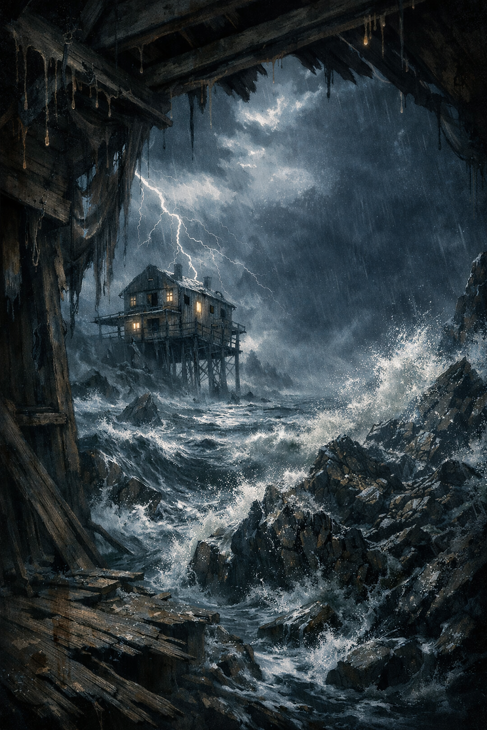 The Storm