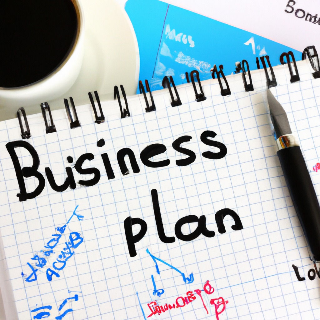 Business Plan