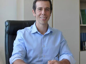 O mundo fantástico de Renato Feder