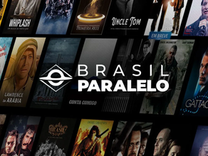 Brasil Paralelo #1: Marxismo