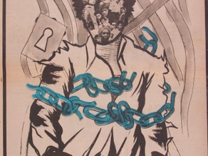 Contra o genocídio: luta popular fora e dentro das prisões