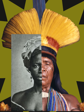 Resistências afroindigenas: combinamos de não morrer[1]