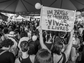 Feminicídio, capitalismo e emancipação: A resistência exige teoria, organização e estratégia
