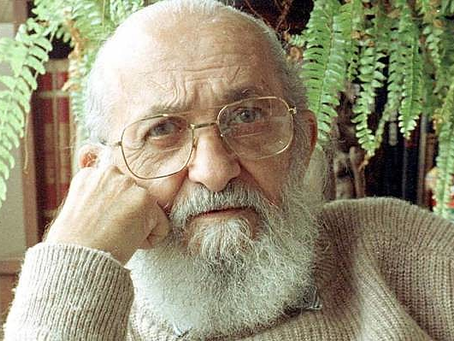 O bom senhor e a democracia racial: debate crítico com Paulo Freire