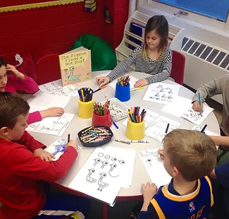 Chatham United Methodist Nursery School Kindergarten Enrichment Ns Kindergarten Enrichment