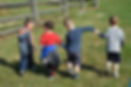 CMP 4 Year Old Program