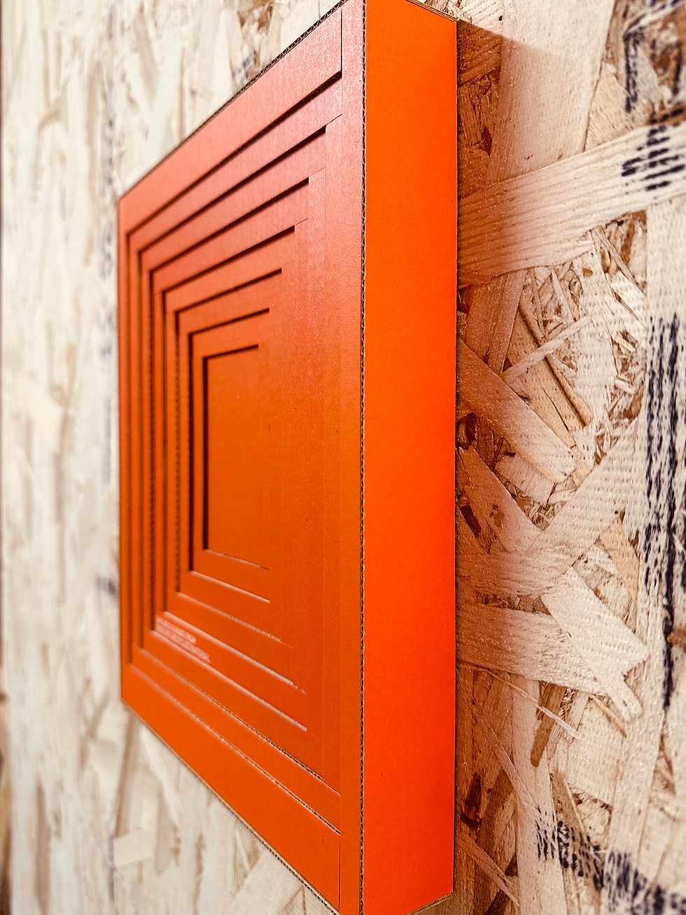 Thumbnail: Orange Layers