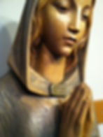 Blessed Mother