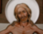Processional Cross
