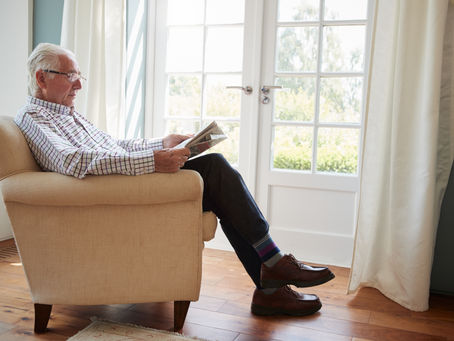 Identifying the Signs It May Be Time for Memory Care