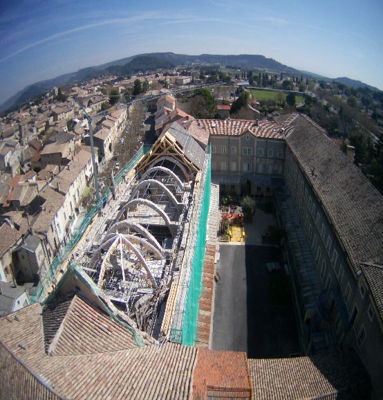 Chapelle Saint Paul