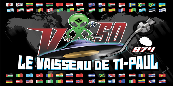 lE VAISSEAUX DE TI PAUL