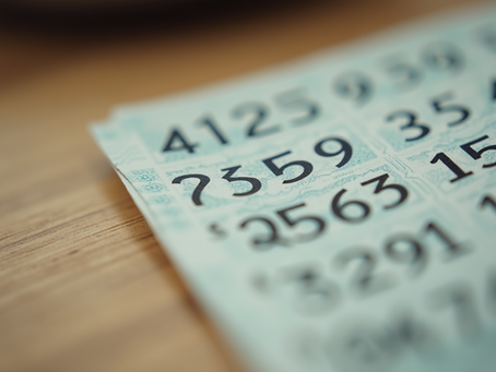 Top Lottery Tip Sheets to Boost Your Winning Chances