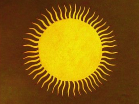 Surya Namaskar / Güneşe Selam