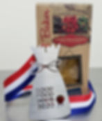 4 Pack Spicy Pepper Firecrackers