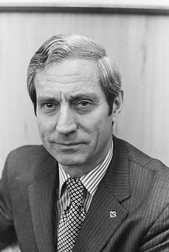 John Halstead