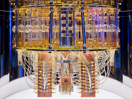 Desmistificando a Computação Quântica: Impactos para a Indústria e como se Preparar para o Futuro