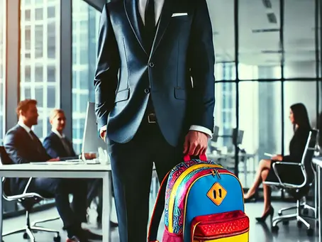 Aprendizagem ContÃnua: O Caminho para a Competitividade e a Inovação