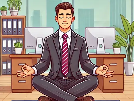 PolÃticas de Bem-Estar no Trabalho: Vale a Pena Investir?