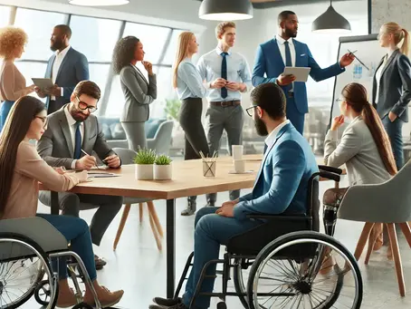 Diversidade e Inclusão: O Poder Transformador para Empresas de Sucesso