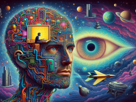 Como a Inteligência Artificial pode Aprimorar a Experiência do Colaborador no Ambiente de Trabalho?