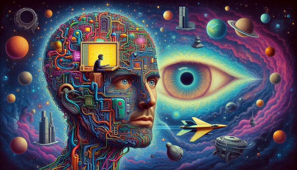 Como a Inteligência Artificial pode Aprimorar a Experiência do Colaborador no Ambiente de Trabalho?