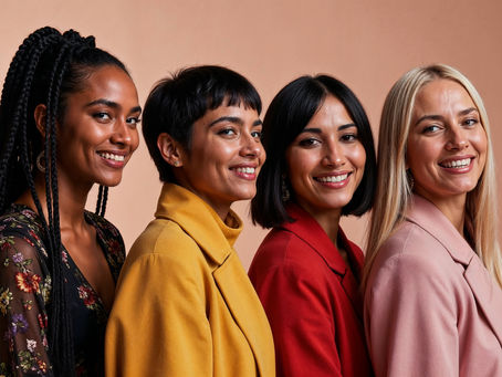 A Importância da Diversidade nas Empresas