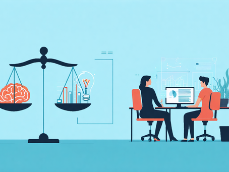 Como promover a cultura data-driven em equipes tradicionais?