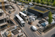 Construction Logistics Improvement of the Week #3: Use Delivery Time Slots