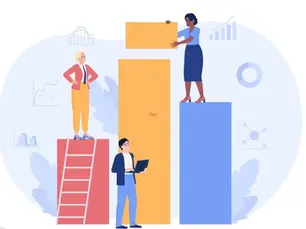 Scaling Operations Through Data-Driven Technical Assistance