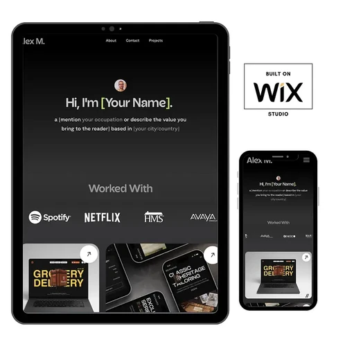 PERSONAL RESUME WEBSITE TEMPLATE FREE DOWNLOAD intelligence overview