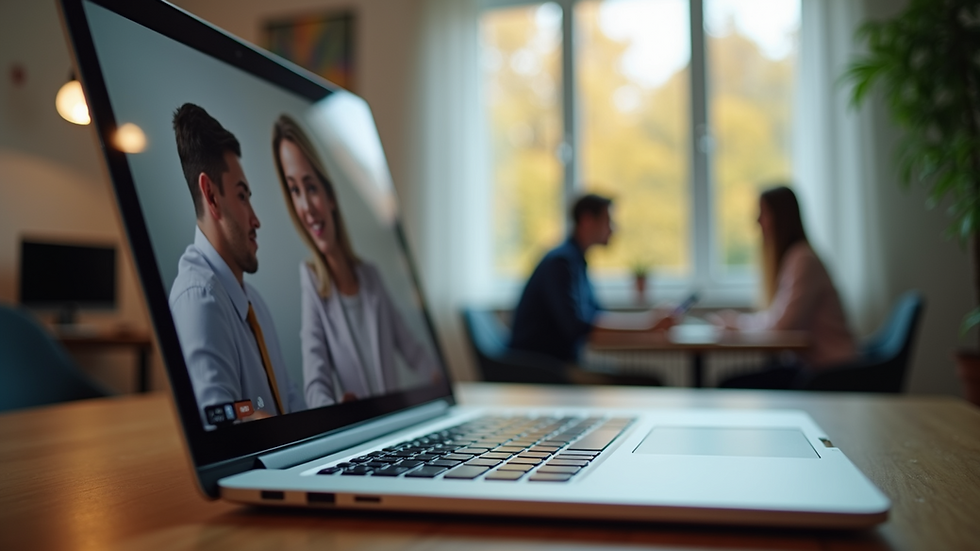 Strengthen Bonds with Online Relationship Counseling