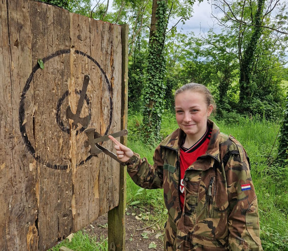Forest Fitness NI activity centre
Mission Statement
Our mission is to empower the youth of Northern Ireland by fostering a deep connection with the outdoors. We provide experiences that nurture emotional, social, and physical well-being, helping them build confidence, resilience, and a supportive community grounded in nature.
We offer team building and activity days from corporate, schools, sports team and community groups!
With a range of activities from Airsoft battles and bushcraft to axe-throwing and beyond. Discover something for everyone at our 30-Acre outdoor activity centre nestled in Co. Antrim.