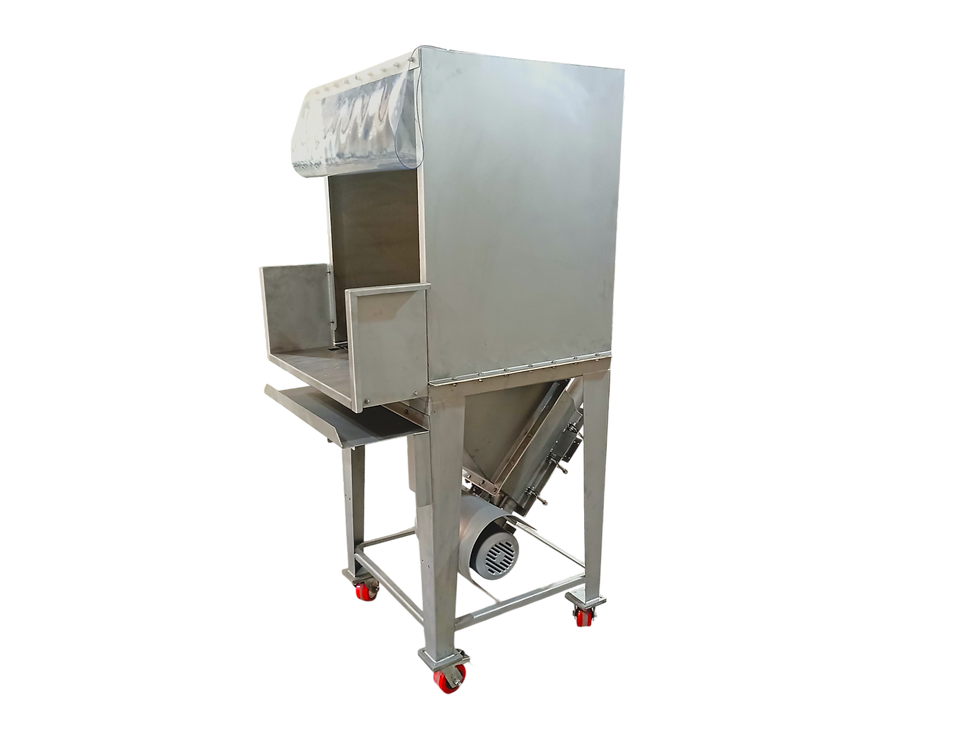 Food Seasoning Feeder