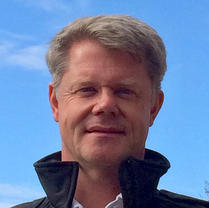 Paul Delaney