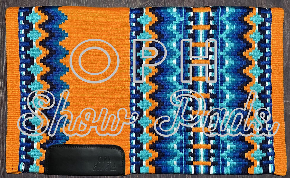 Pleasure Pads OPH Show Pads