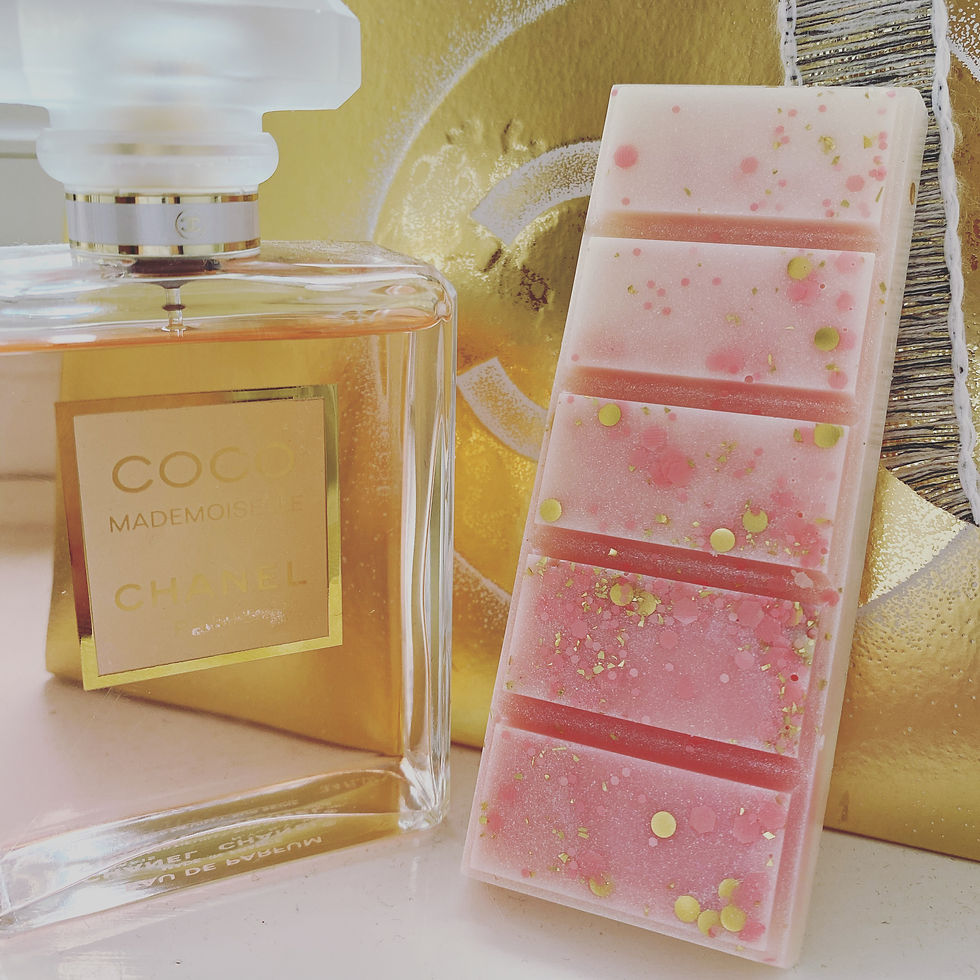 Thumbnail: Inspired by  wax melts