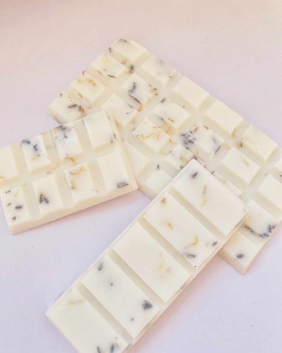 Thumbnail: home and chill wax melts