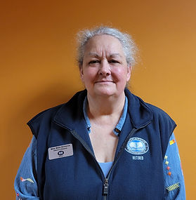 Mary Mohr-Scinocca