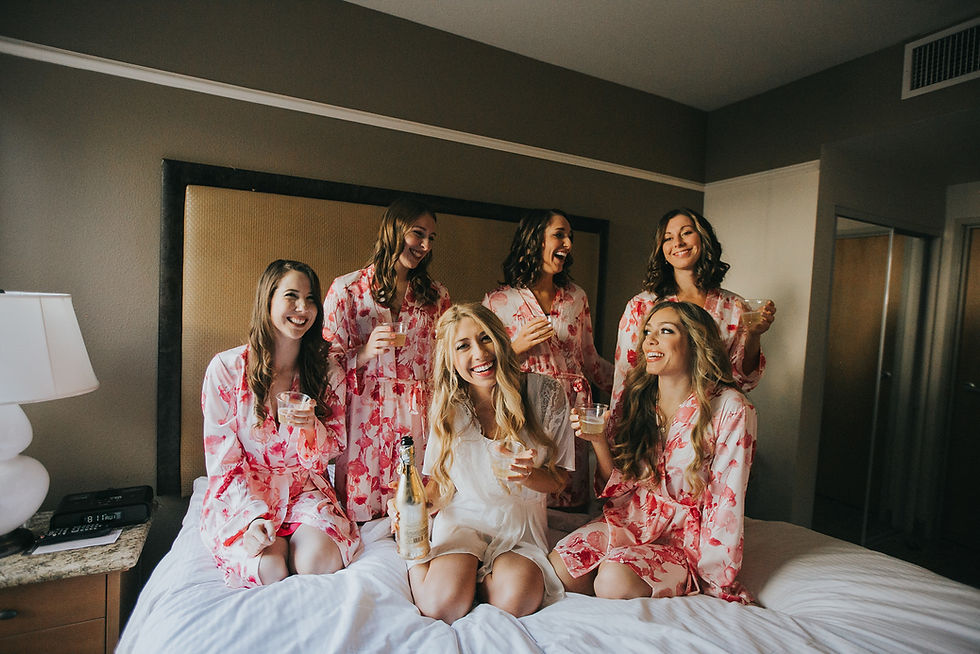 Scottsdale wedding