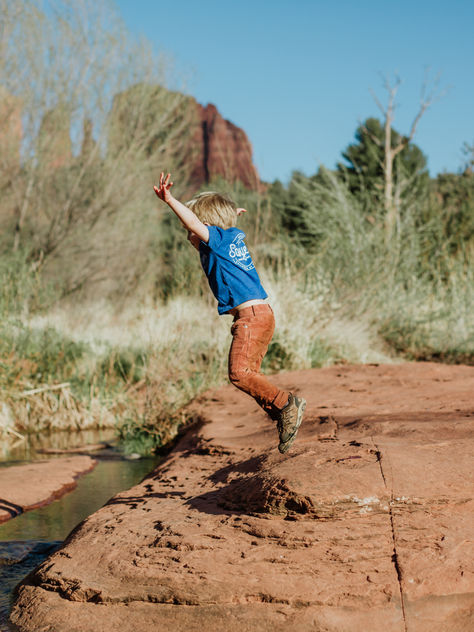 Sawyer // Branding Photoshoot