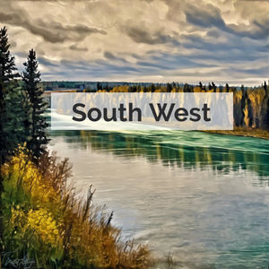 South West - 02 - 2025