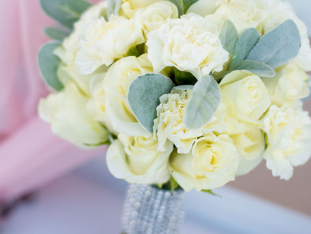 Love and Self-Care: Tips for Engaged Couples Planning a Wedding