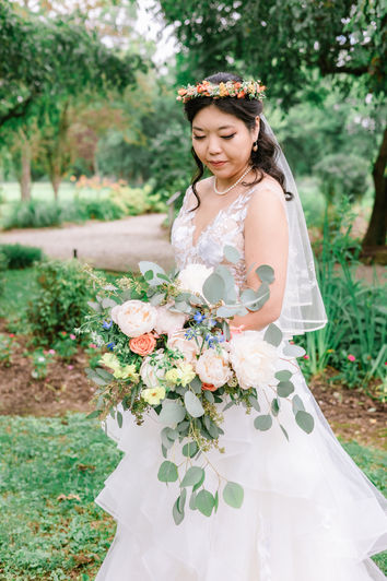 Southern Missouri Wedding Photographer