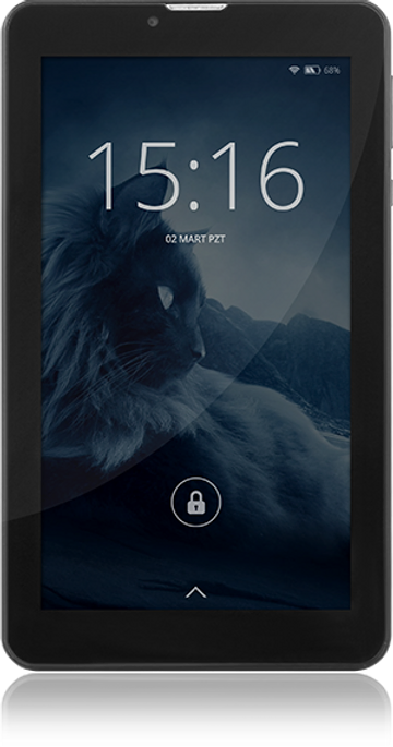 powerway drn x407 tablet