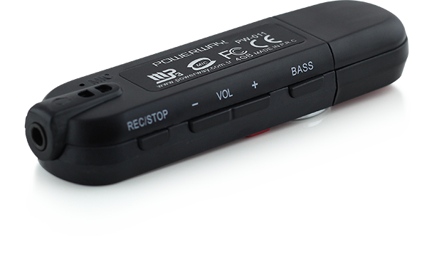 MP3 PLAYER
