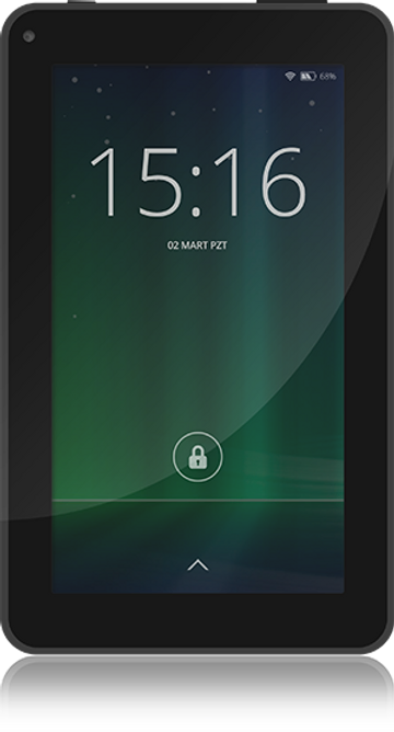 powerway drn x600 tablet